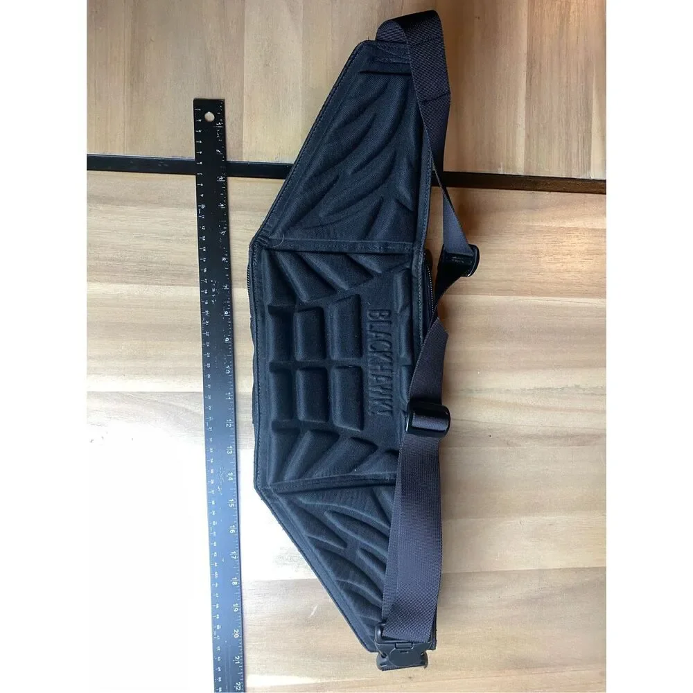 Black hawk black conceal